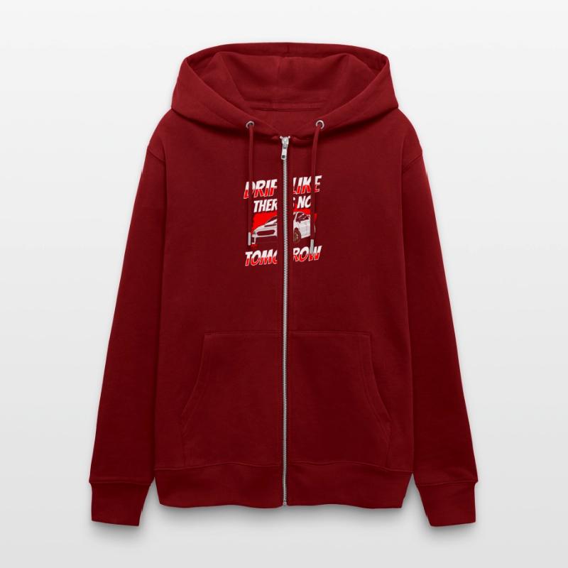 Drifting Racecar Motor