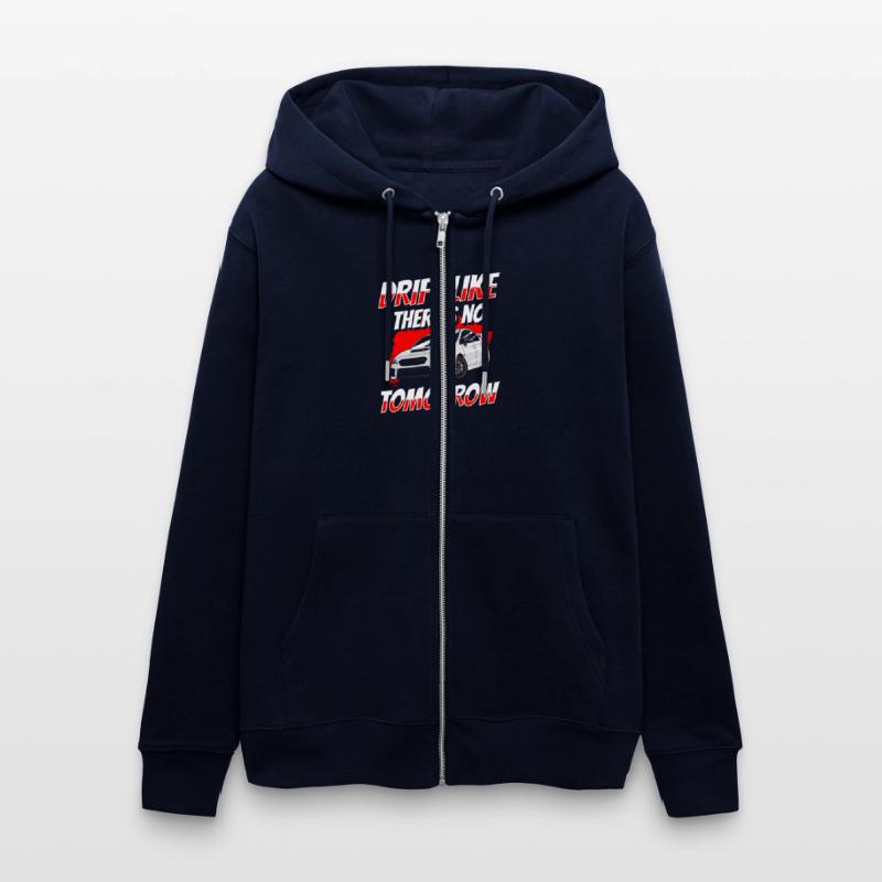 Drifting Racecar Motor