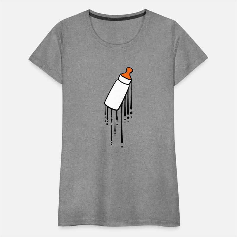 drop graffiti bottle drink love baby child pregnan