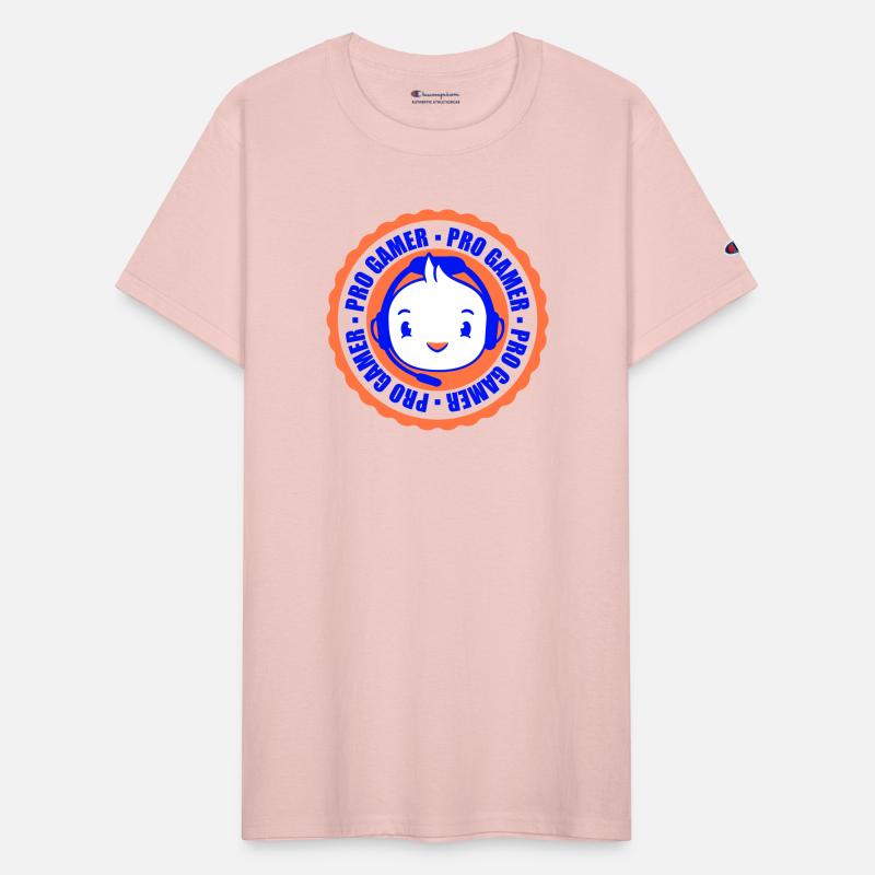 Duck Pro Gamer Logo Gaming Headset Console Game