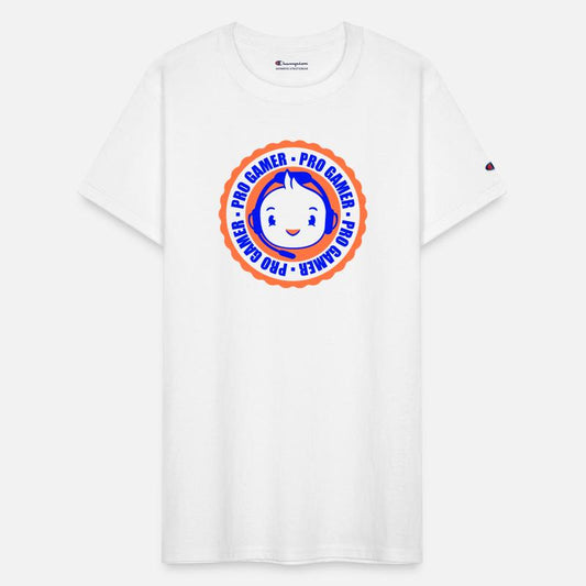 Duck Pro Gamer Logo Gaming Headset Console Game