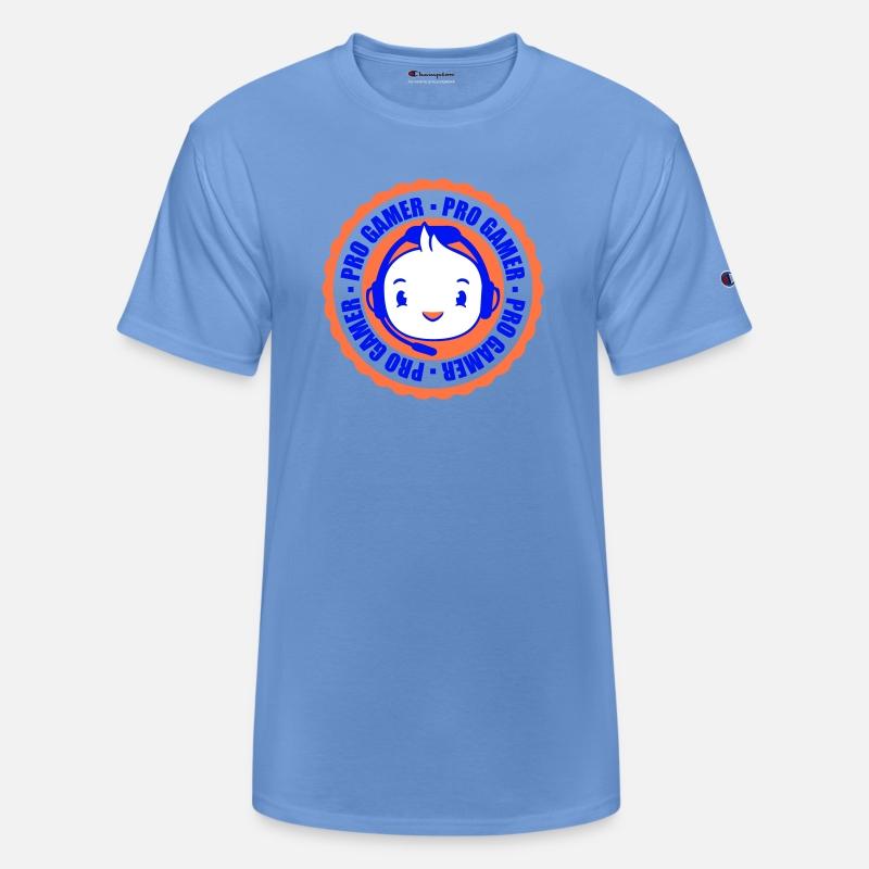 Duck Pro Gamer Logo Gaming Headset Console Game