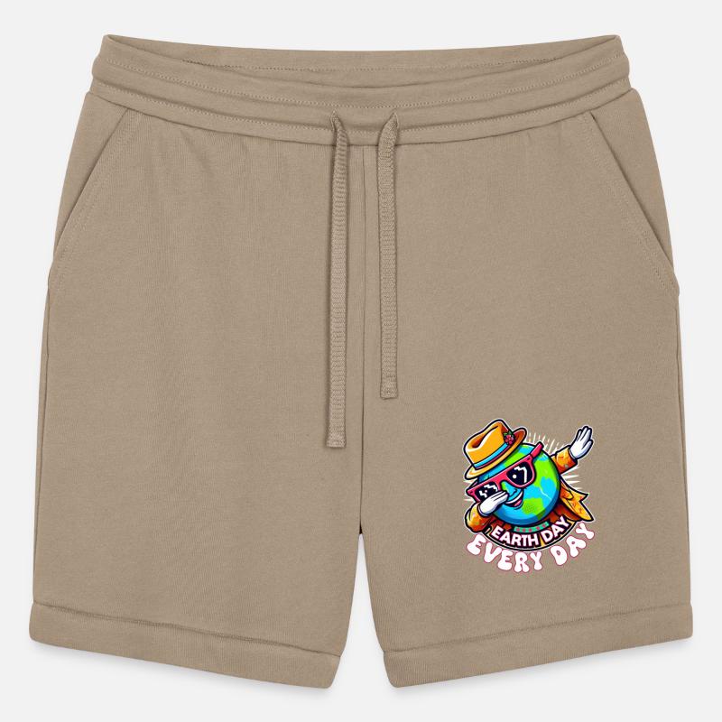 Earth Day Every Day Dabbing