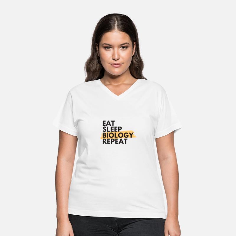 EAT SLEEP BIOLOGY REPEAT