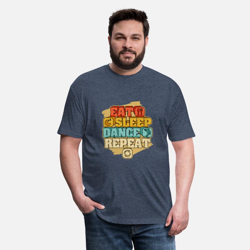 Eat Sleep Dance Repeat