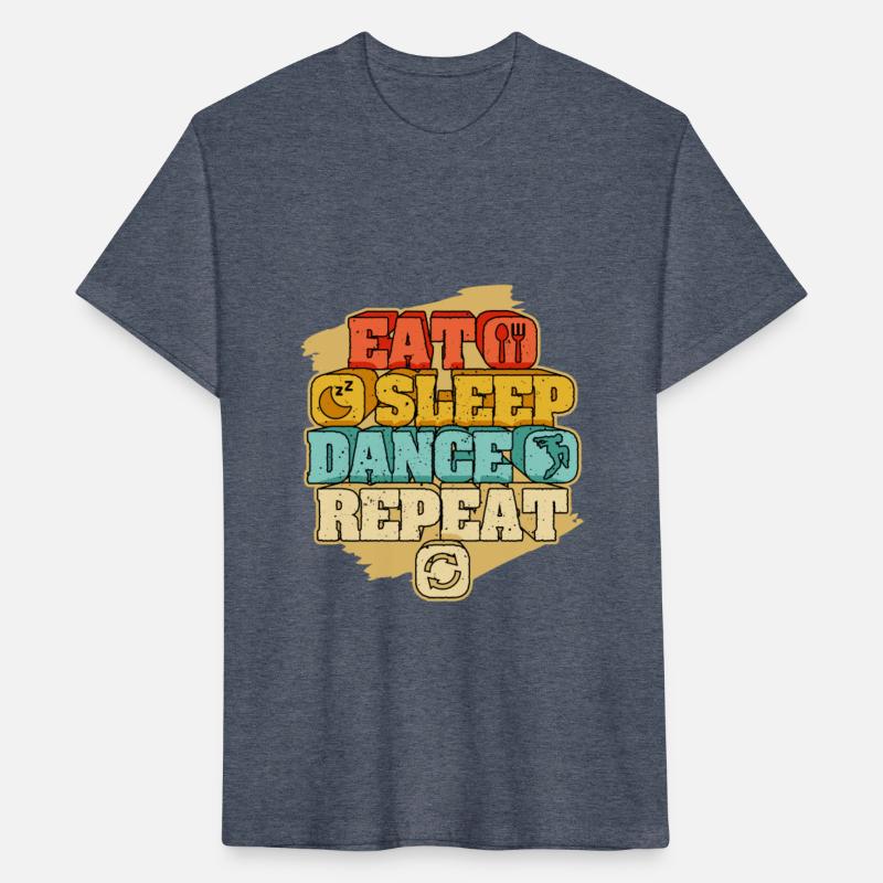 Eat Sleep Dance Repeat