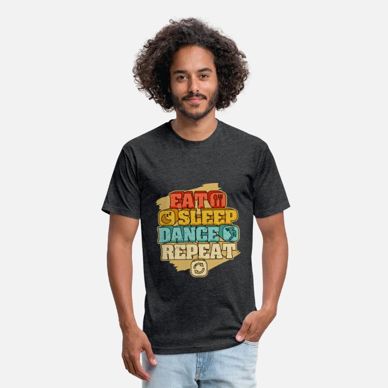 Eat Sleep Dance Repeat