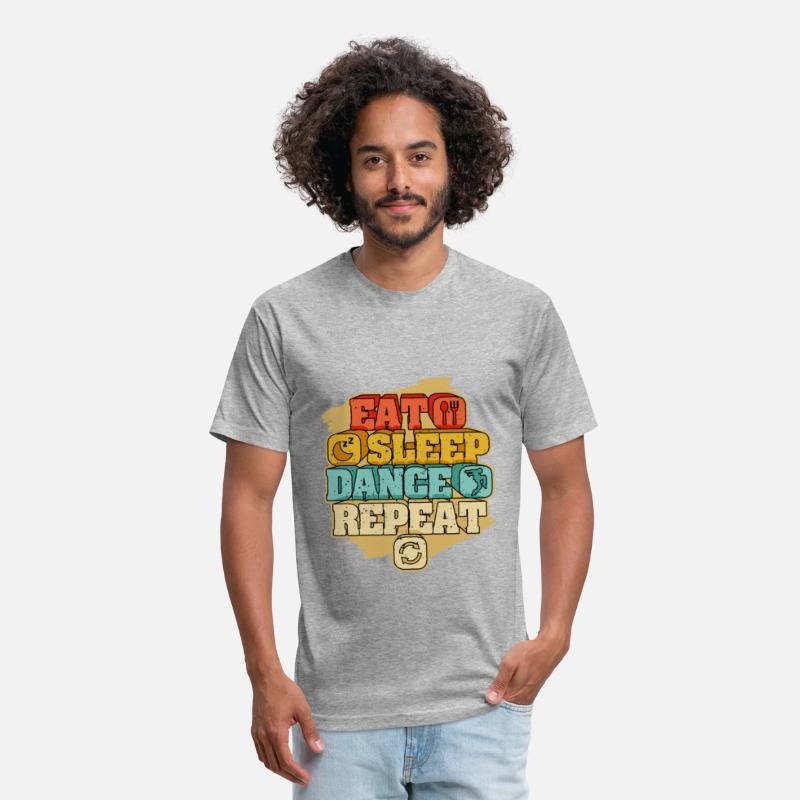 Eat Sleep Dance Repeat