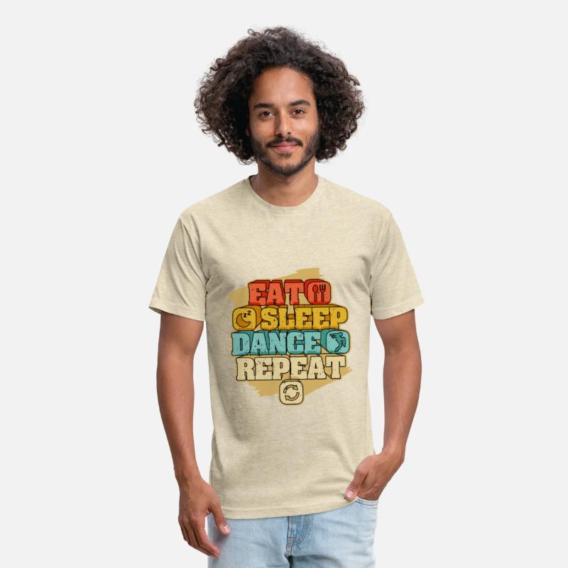 Eat Sleep Dance Repeat