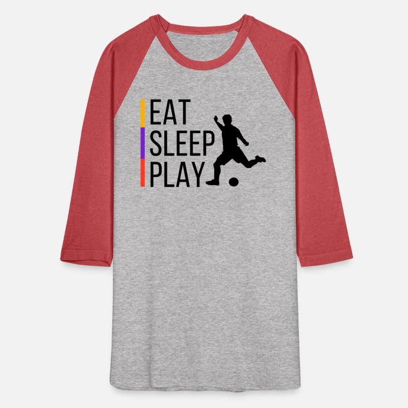 eat sleep play soccer, football player, soccer fan
