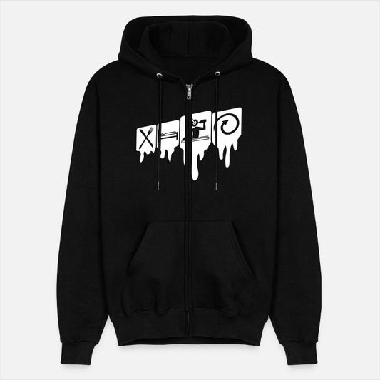 Eat Sleep Rave Repeat Daily Dance Music Party Life