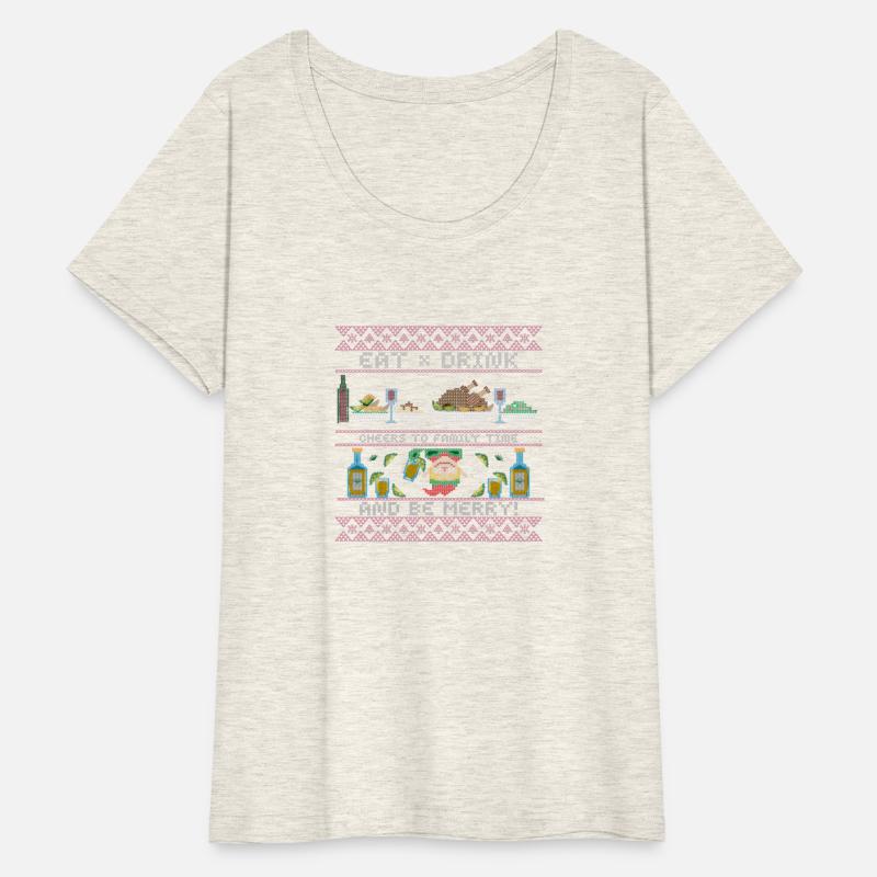 Eat*Drink Cheers to family time and be Merry