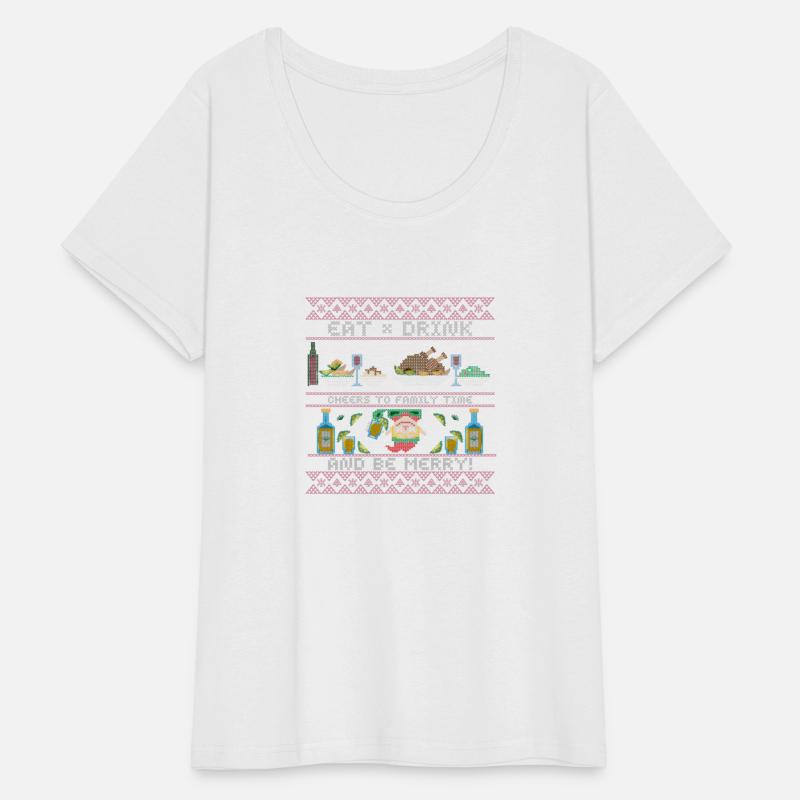 Eat*Drink Cheers to family time and be Merry