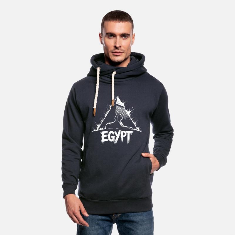 Egypt Sphinx Pyramid