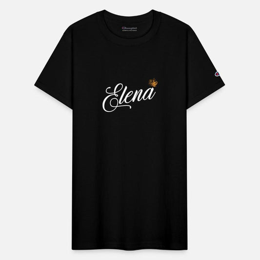 Elena Custom Name for Women Kids Toddlers - Elena