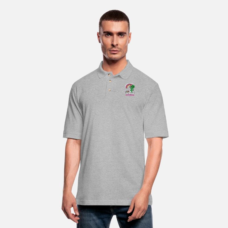 Embrace Your Weirdness