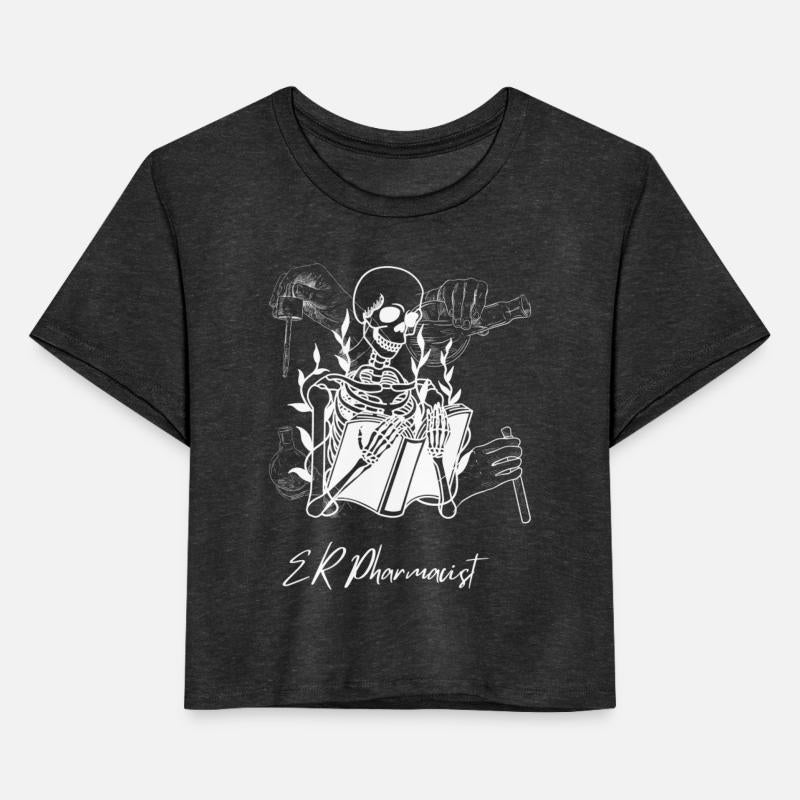 Emergency Room Pharmacist