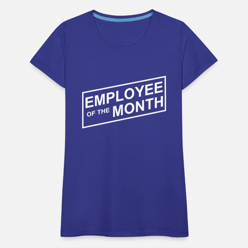 Employee Of The Month