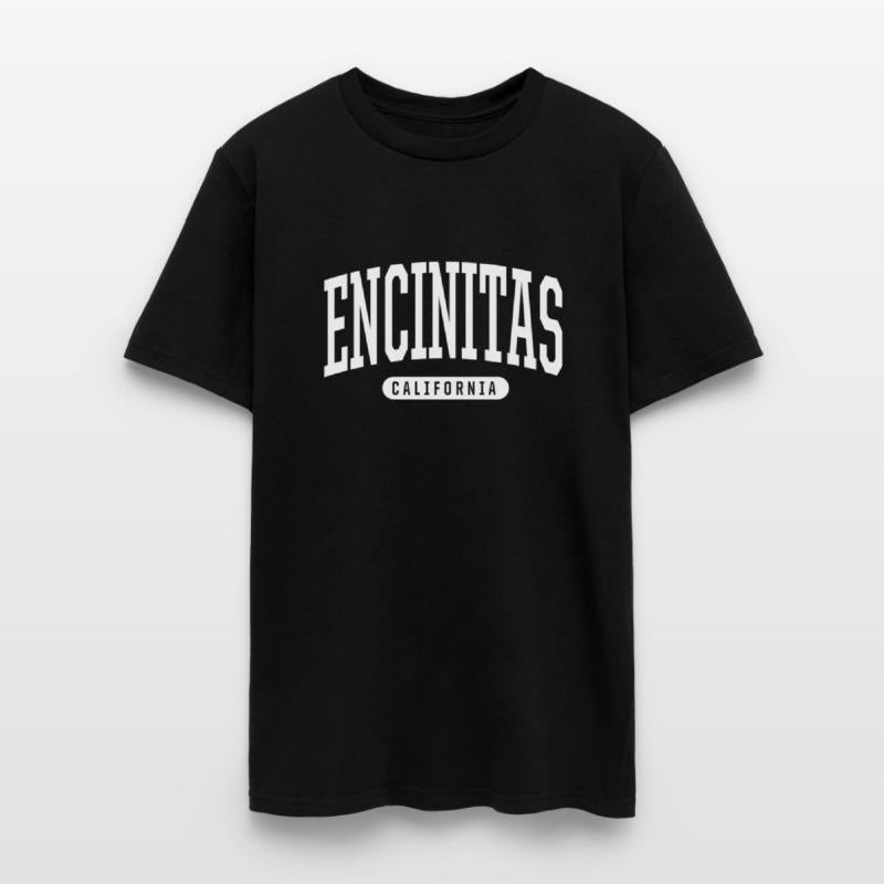 Encinitas Style Ca Usa