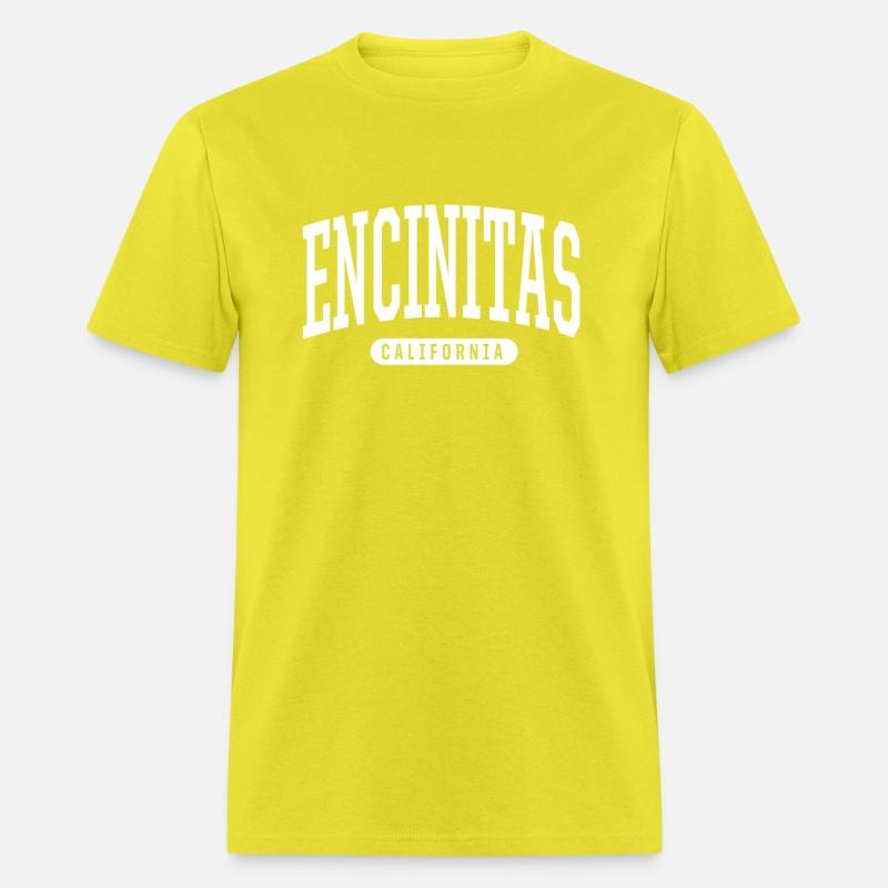 Encinitas Style Ca Usa