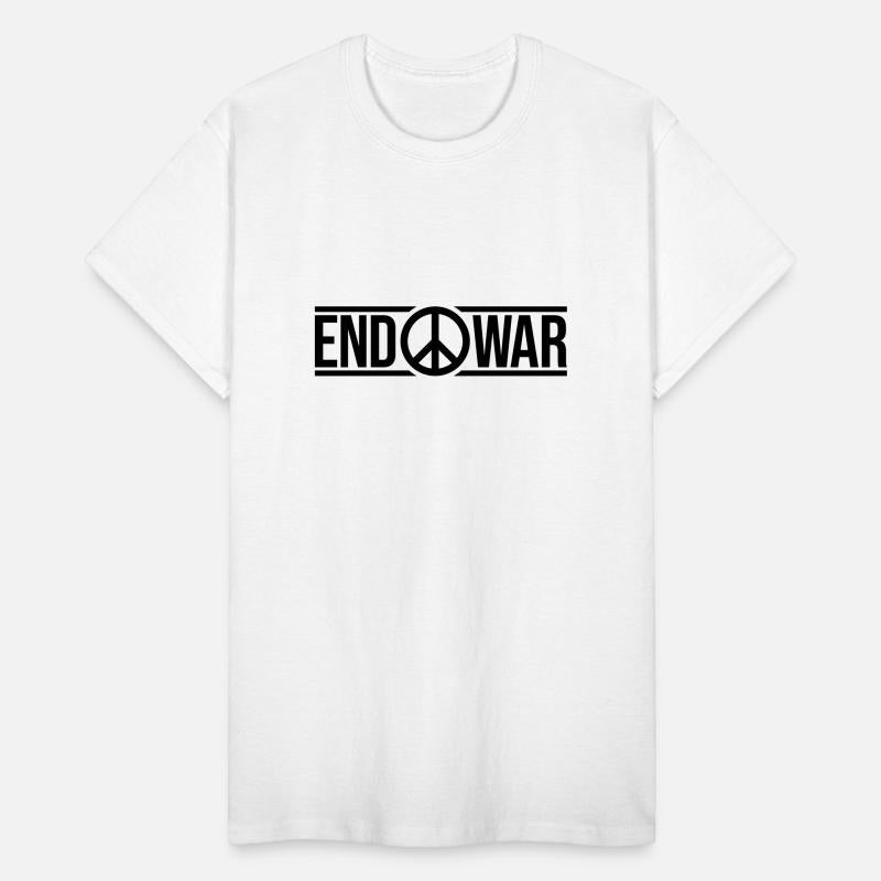 End War Peace