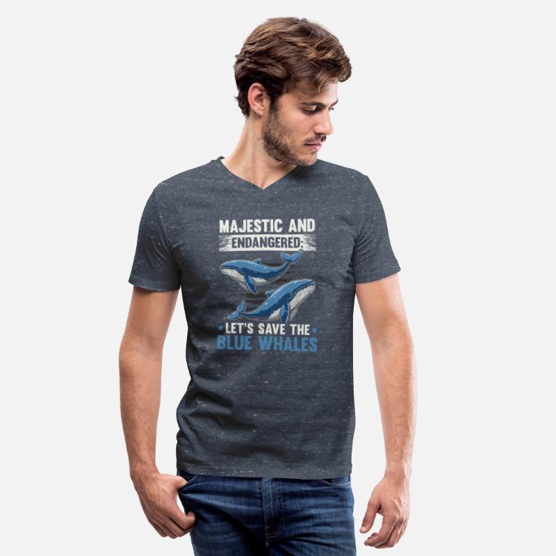 Endangered Species Blue Whale Animal Rights