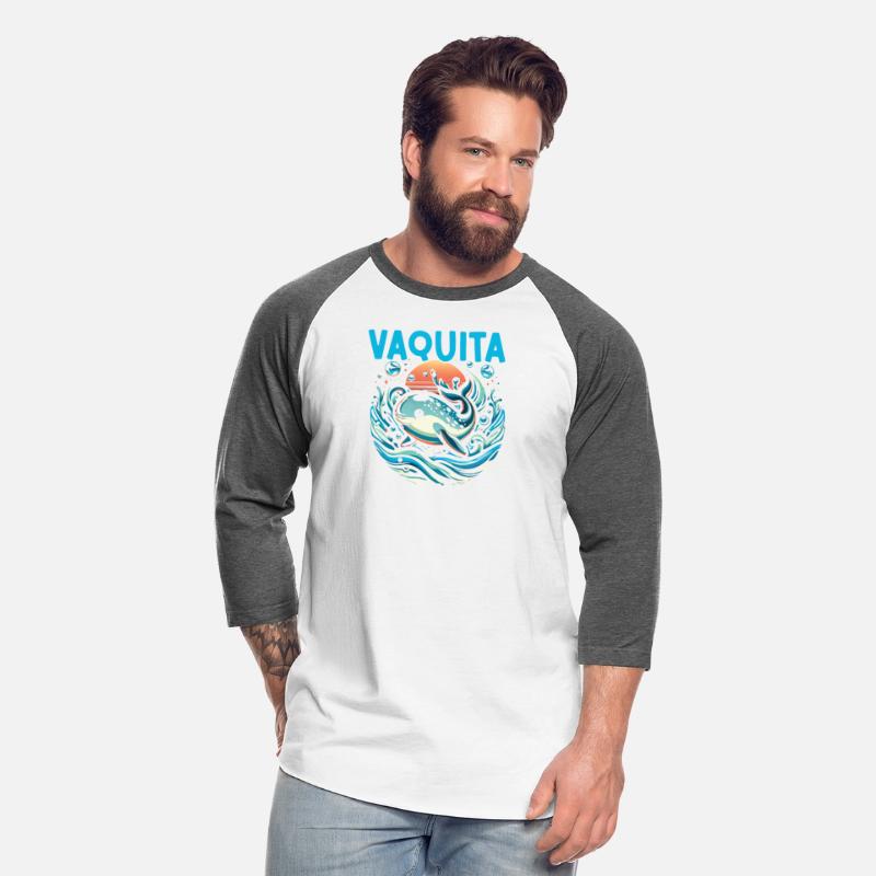 Endangered Species Vaquita Animal Rights Activist