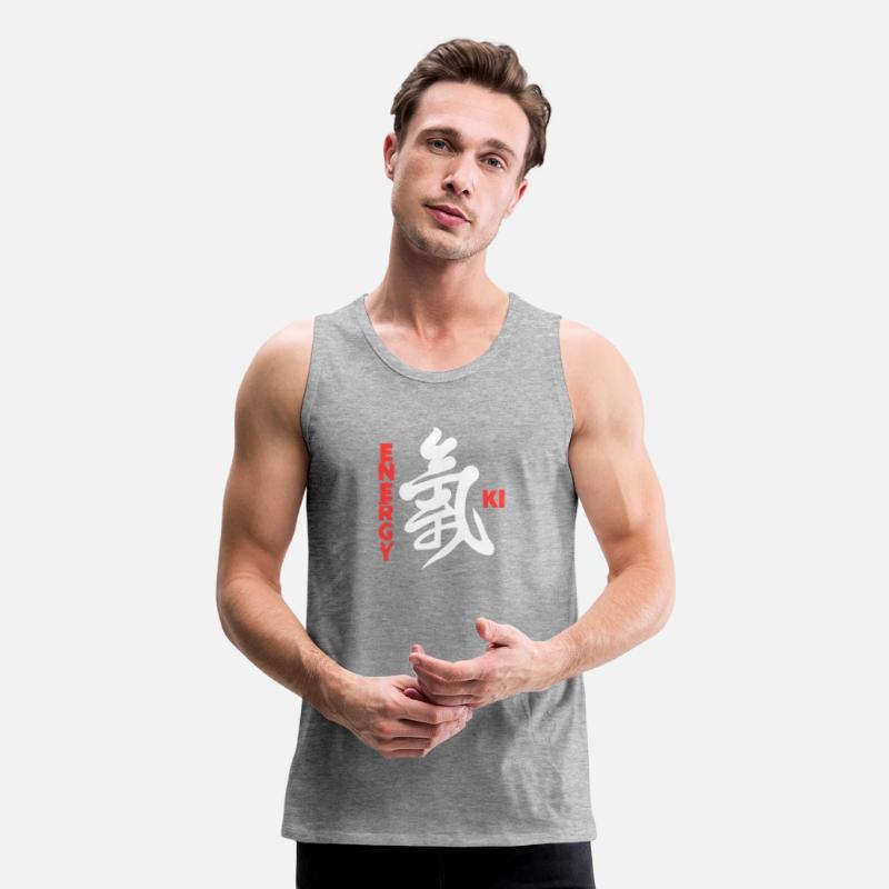 Energy Ki Aikido Japanese