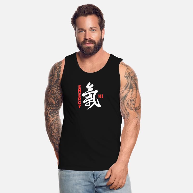 Energy Ki Aikido Japanese