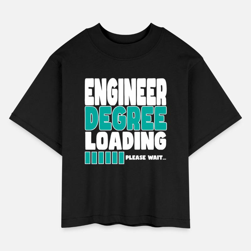 Engineer Degree Loading