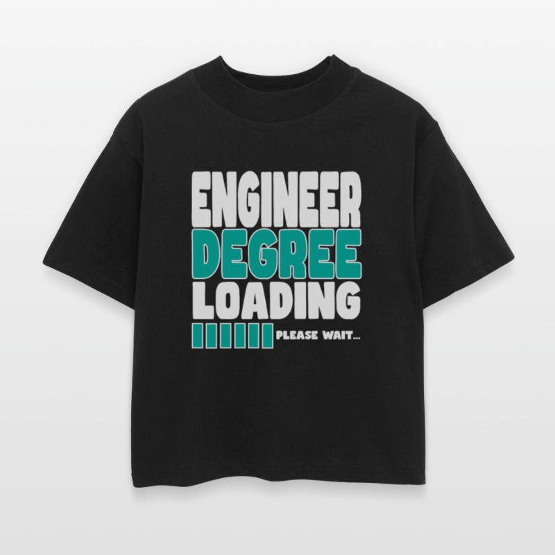 Engineer Degree Loading