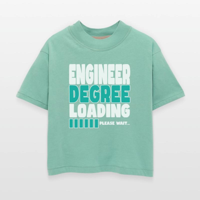 Engineer Degree Loading