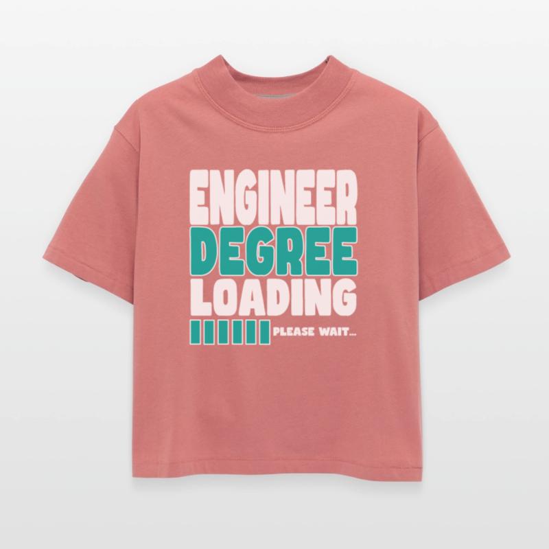 Engineer Degree Loading