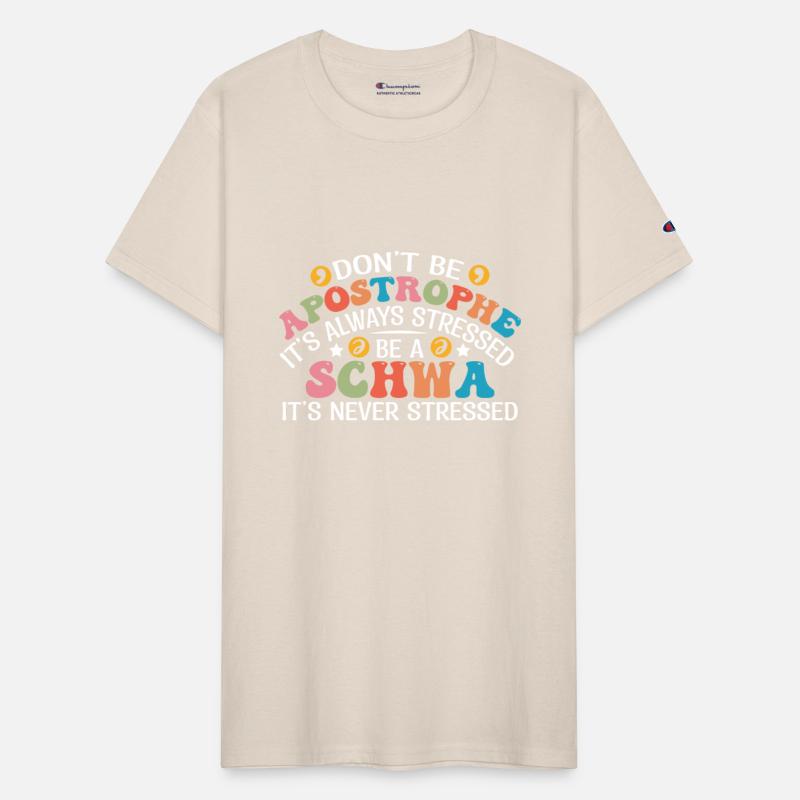 English Grammar Teacher Retro