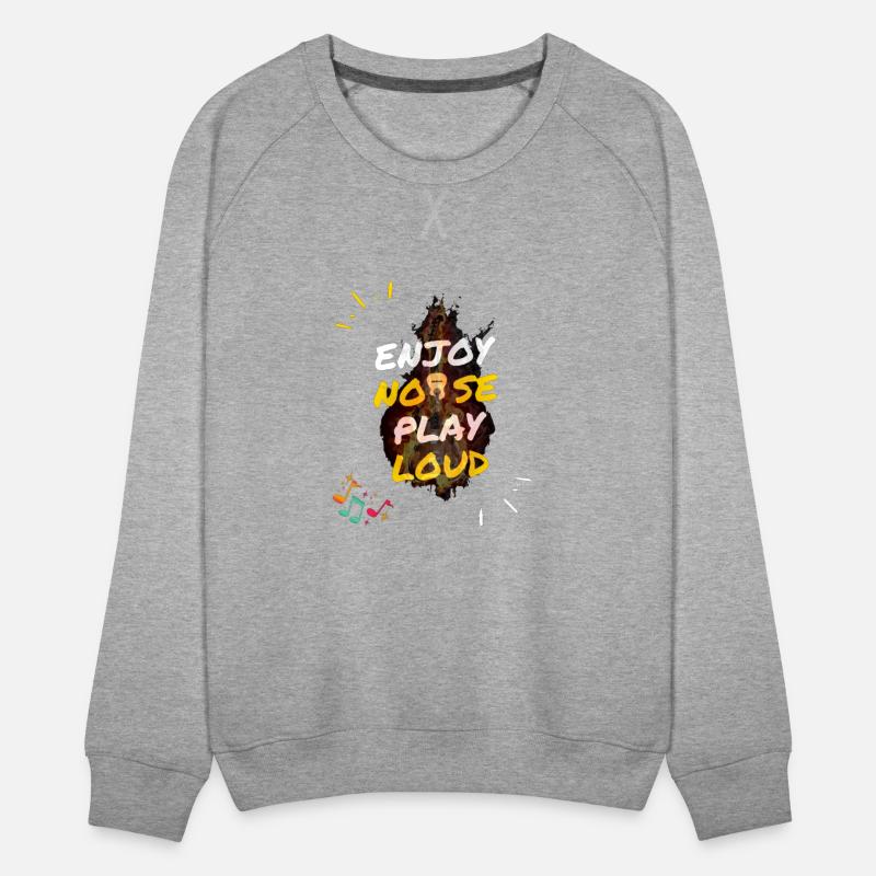 Enjoy Noise , Play it loud!