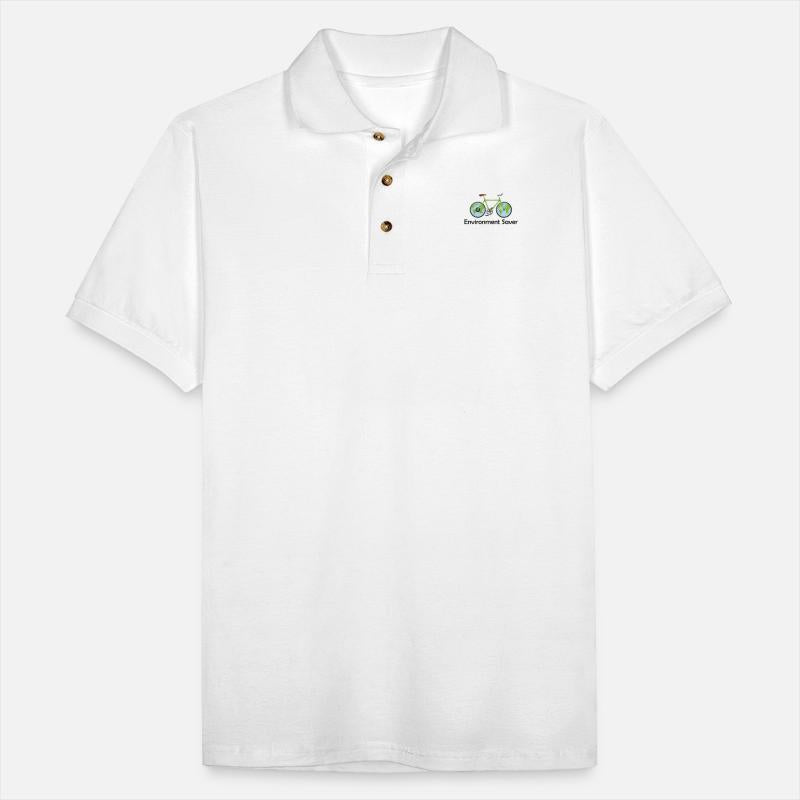 Environment Saver Bike