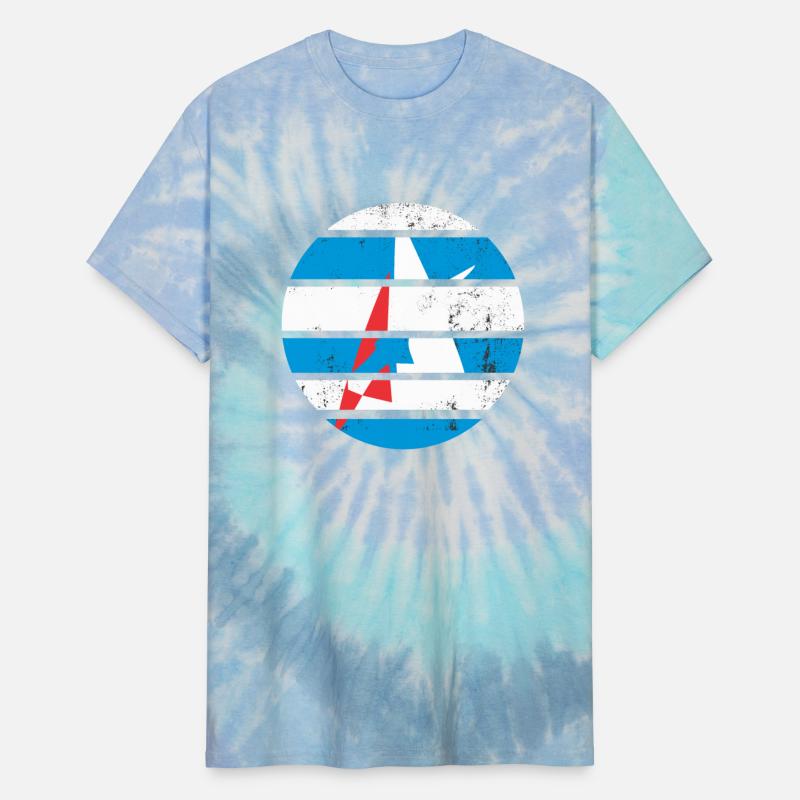 Epic sailing (retro)