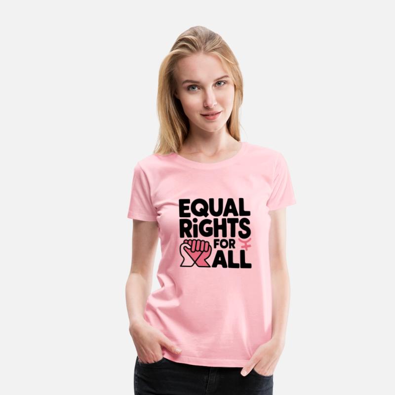 Equal Rights for All