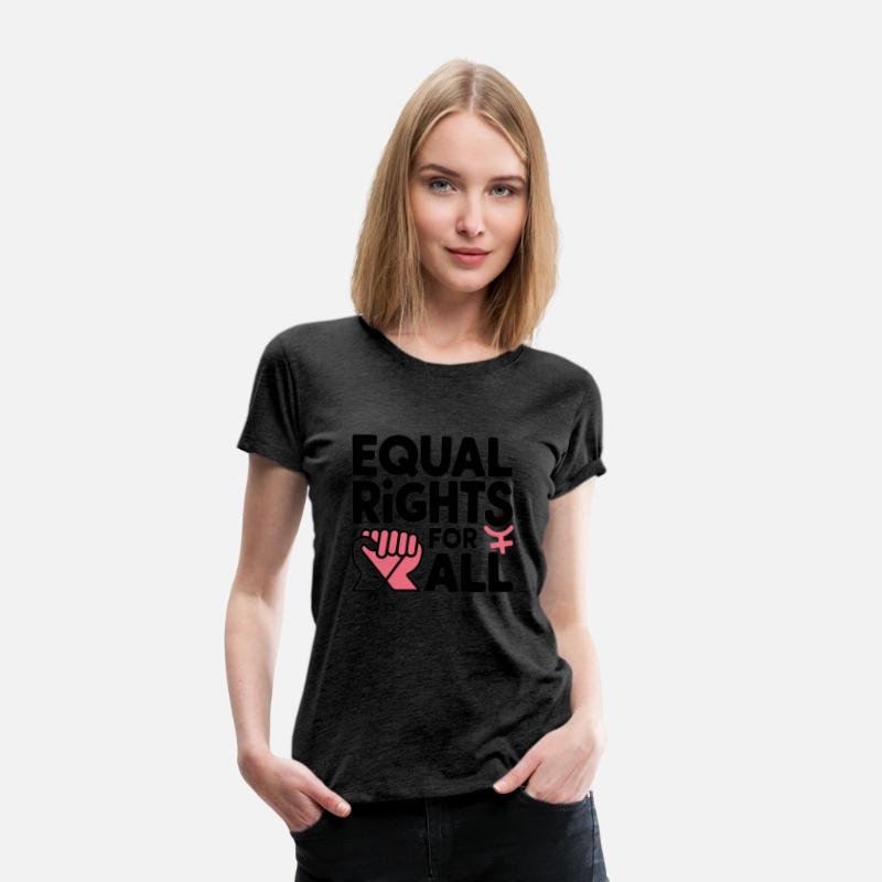 Equal Rights for All