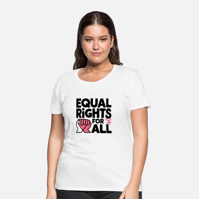 Equal Rights for All