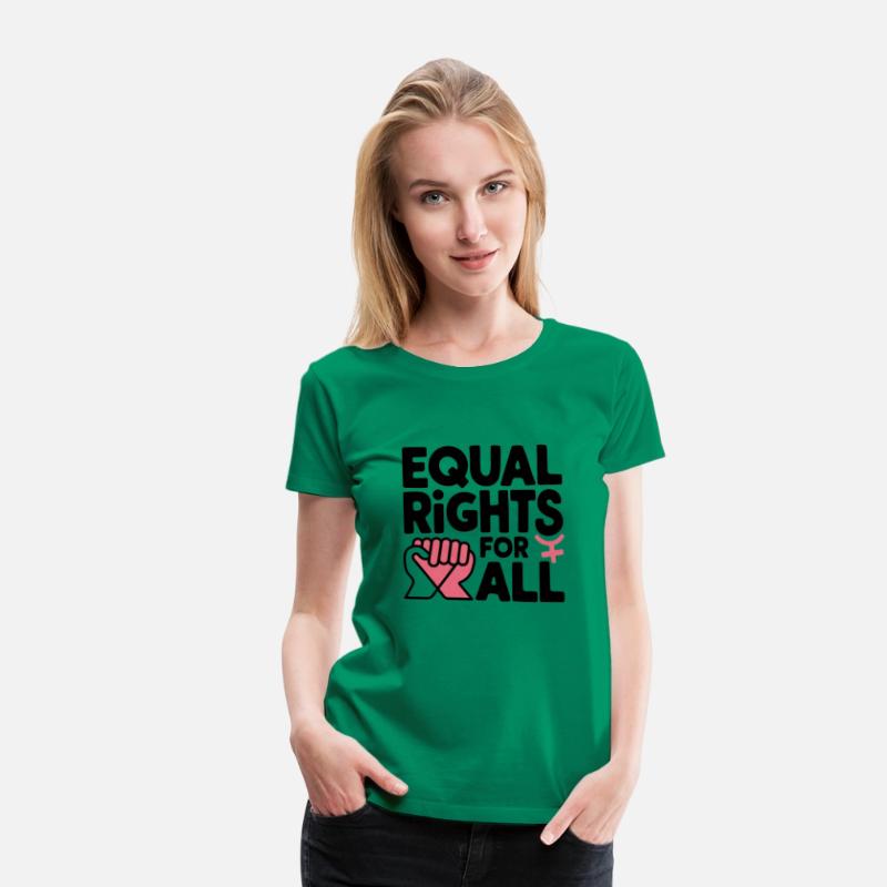 Equal Rights for All