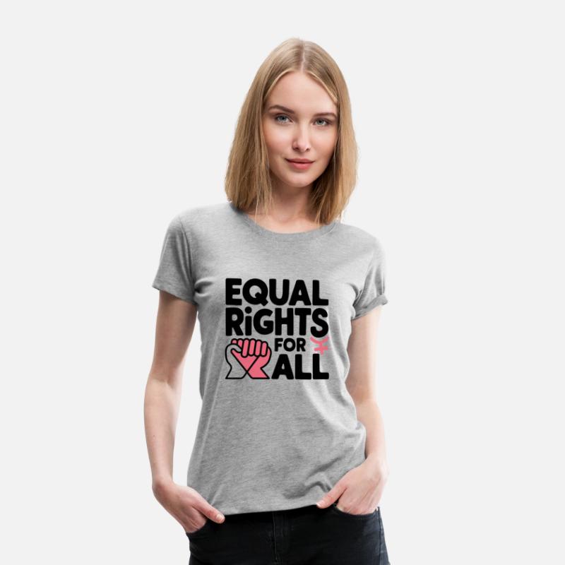 Equal Rights for All