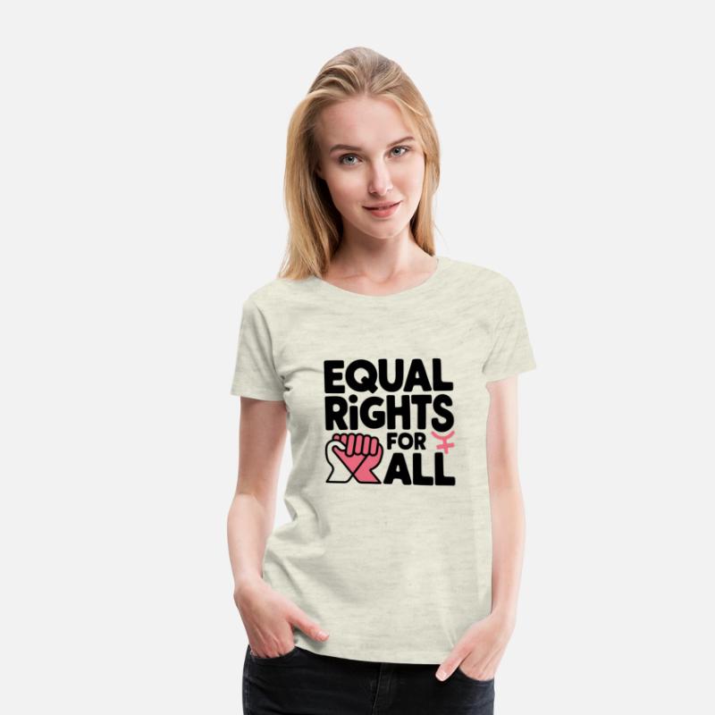 Equal Rights for All