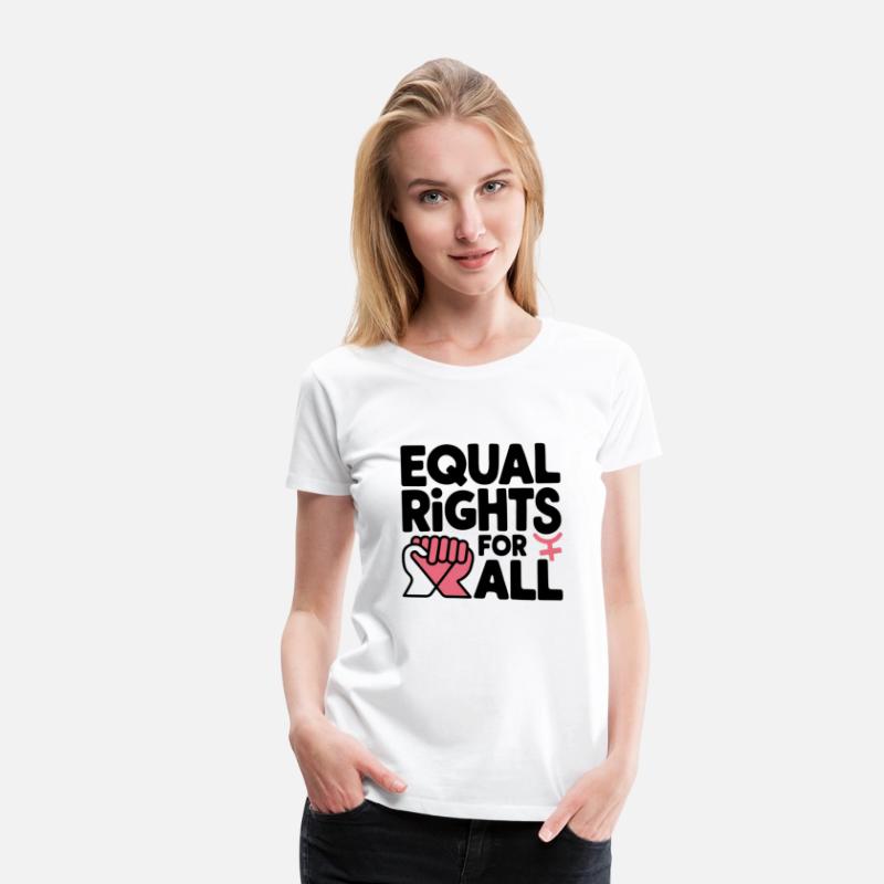 Equal Rights for All