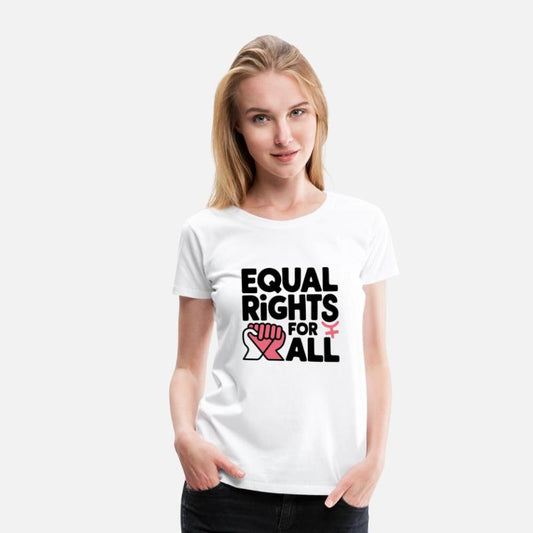 Equal Rights for All