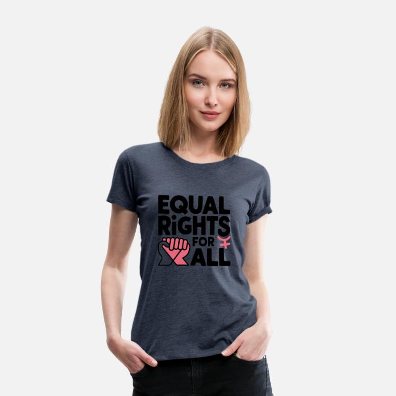 Equal Rights for All