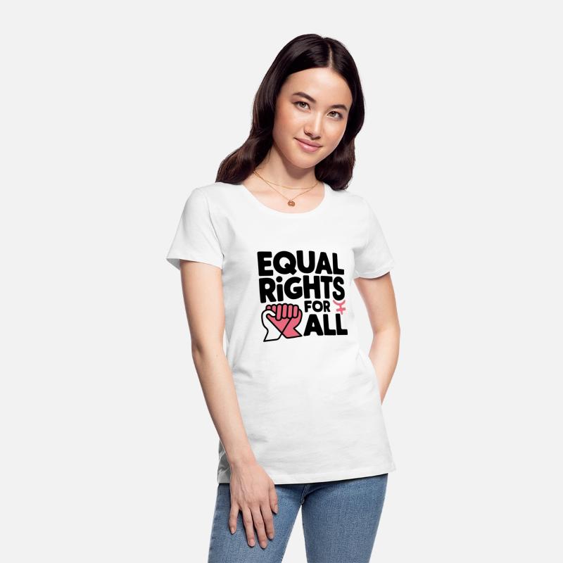 Equal Rights for All