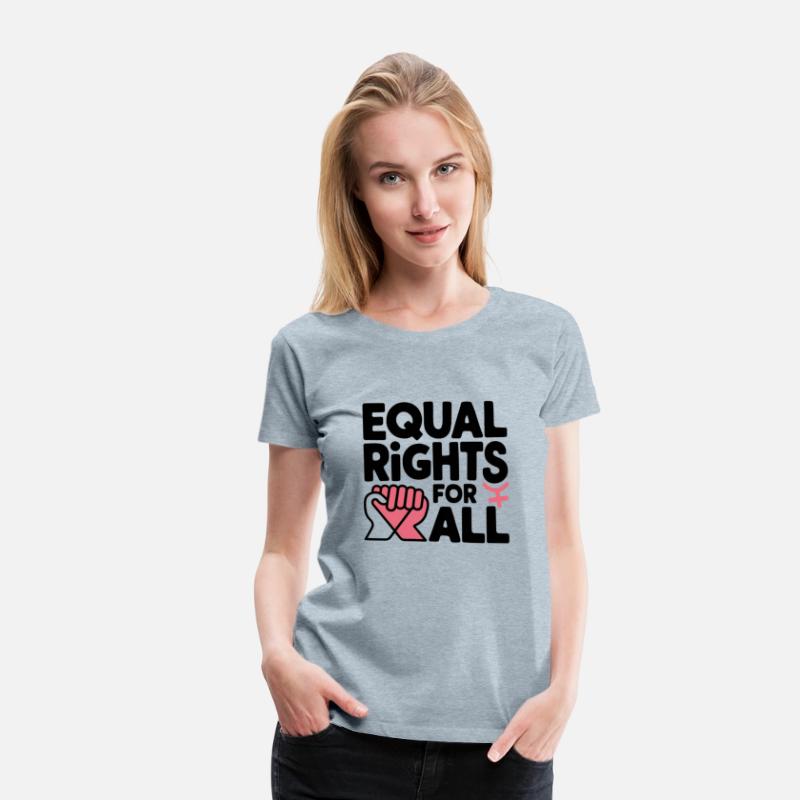 Equal Rights for All