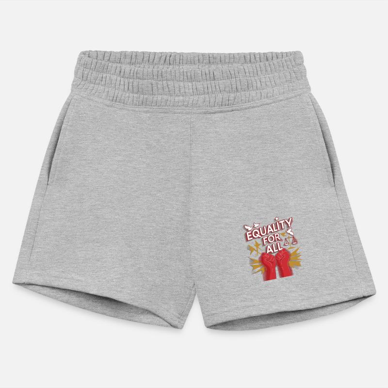 Equality for All Design