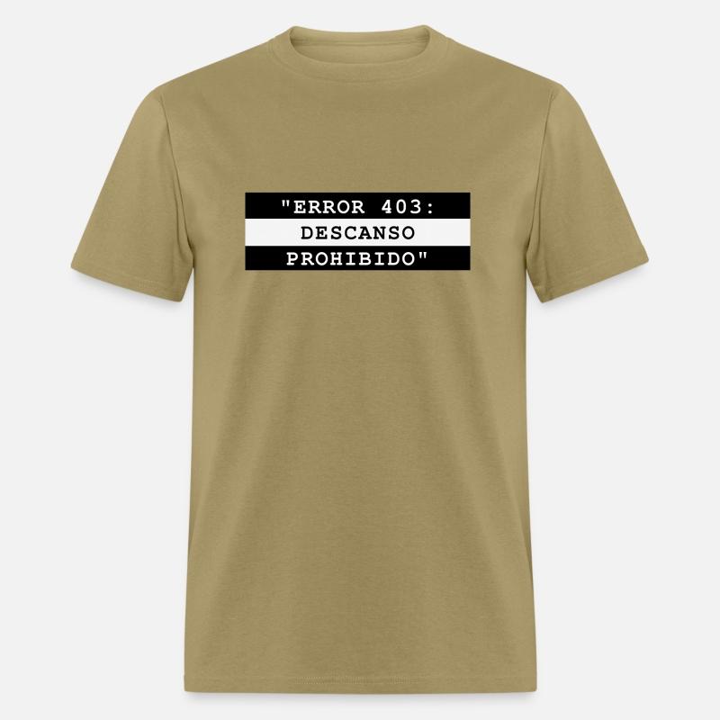 "Error 403: Break Forbidden"